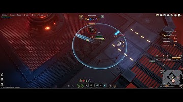 Veinhold Collusion in Warborne Above Ashes