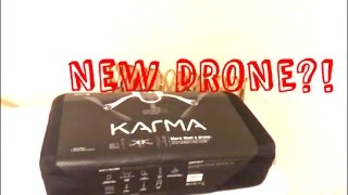 DRONE REPLACEMENT!!