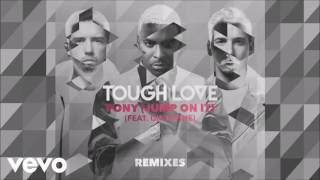 Tough Love feat  Ginuwine   Pony Jump On It DJ Q Remix