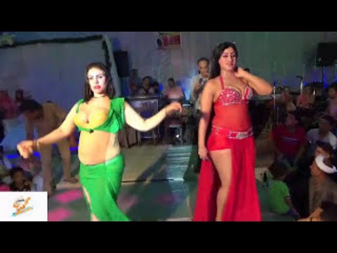 السيد عربوله موال جامد مع الرقصات ومزمار الشعب على انغام الموسيقار محمد مصطفى مهرجان كفر التعبانيه 