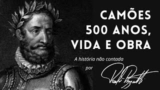 Luís de Camões 500 anos