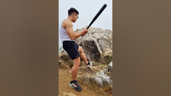 Review gậy tự vệ Hợp Pháp #shorts