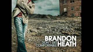 Watch Brandon Heath Reaching Out video