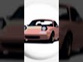 si imut datang Mazda miata pink lucu' masih trend!? #shortvideo #jedagjedug