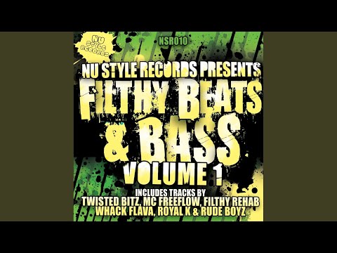 Swagger Jackin (Original Mix)