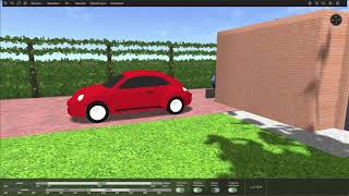 De 3D Tuinontwerp Tekentool Voor De Hovenier En Vakman Geen Tekenkennis Benodigd