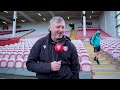ACADEMY | Declan Danaher following PREM NEXT GEN Finals Day win