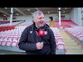 ACADEMY | Declan Danaher following PREM NEXT GEN Finals Day win