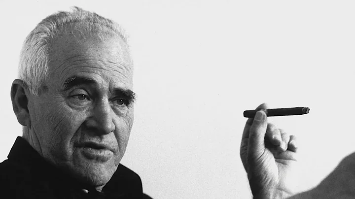Otl Aicher Presentation