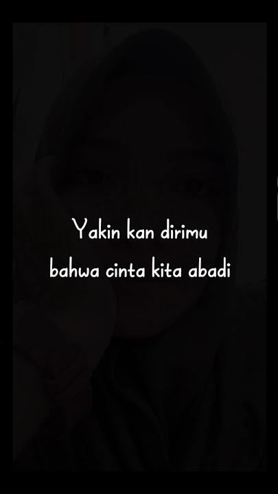 ST 12 Cinta Abadi #lirik #storywa #lovesong #charlyvanhouten #st12  #melayu