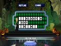 Wheel Of Fortune PS3 Phillip Nguyen Wins 100 000 For Buying All Kinds Of Stuff On Halloween 