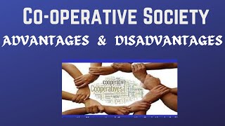 advantages of cooperative marketing