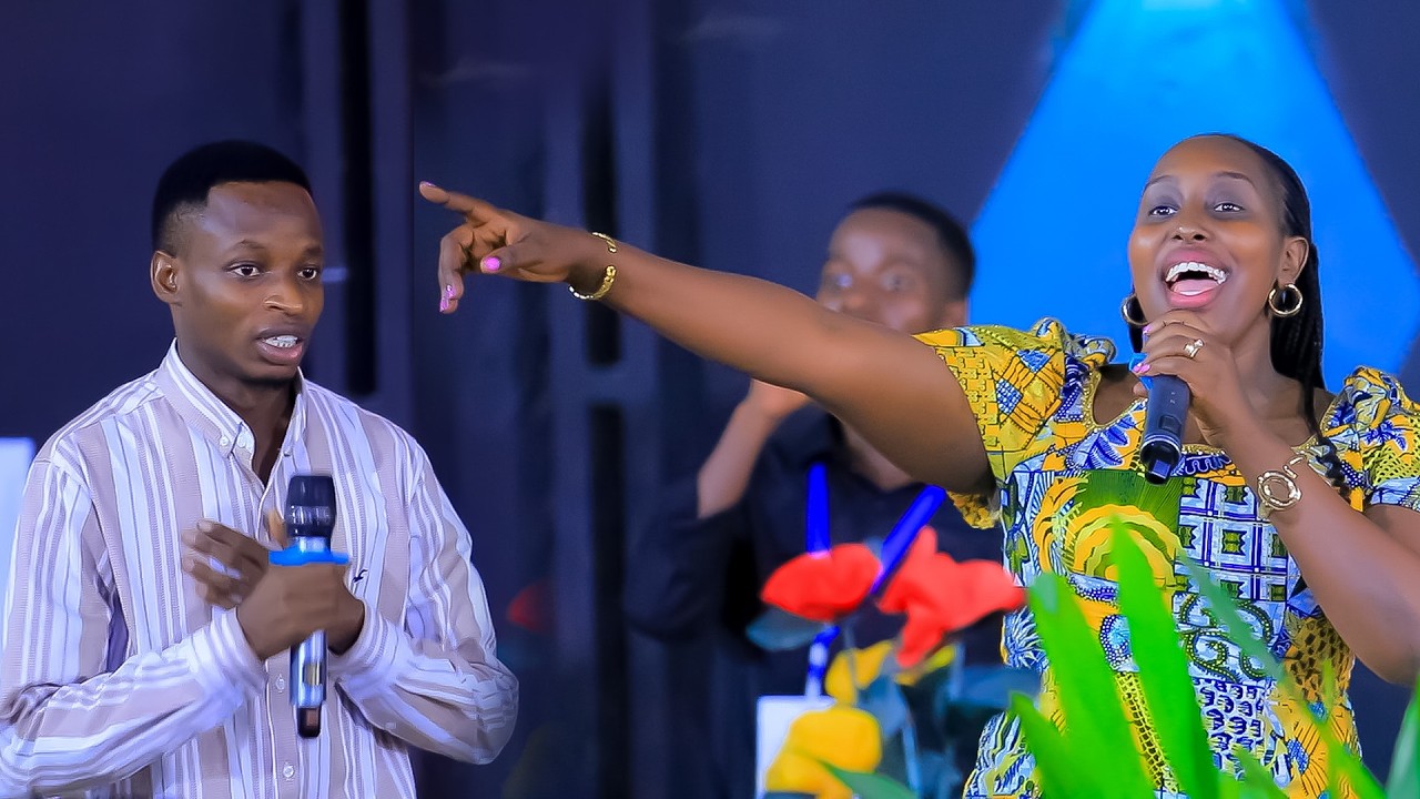 FRISE BEYI NA MBABAZI PATRICK NUKURI IMANA IBAHE IMIGISHA// MURADUFASHIJYE