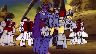 Generation 1 - 59 - War Dawn 2/2 HD
