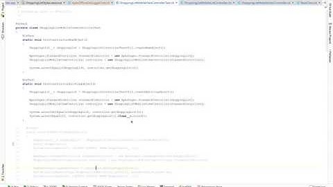 Illuminated Cloud Demo 07 26 2016