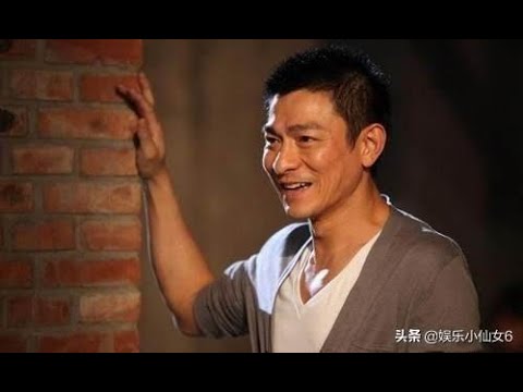 嫁人当嫁刘德华，这些女星都爱过刘德华