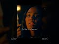 Black Lightning Wants To Get To His Daughter Shorts Black Lightning Wants To Get To His Daughter Shorts