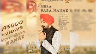 Mera Baba Nanak Pareet Herry Full Video Parwaaz Films New Punjabi Songs