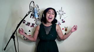 Journey To The Past From Anastasia Cover - Christianne Holly Santiago