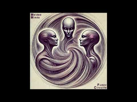 Fuzzy Circuits - Melded Minds (2025)