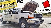 7.3L - Fuel Bowl Rebuild - YouTube