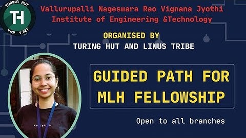 MLH Fellowship Overview