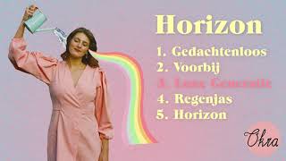 OKRA - Horizon (EP Teasers)