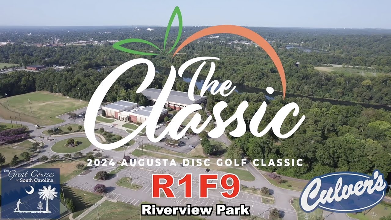2024 Augusta Classic | R1F9 | DeBruin, Meintsma, Shue, Thompson