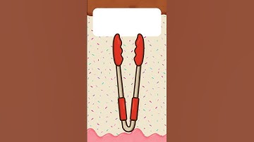 ĐỒ DÙNG NHÀ BẾP TIẾNG ANH #behoctienganh#hoctienganhmoingay