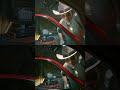 PLAY O NINTENDO 4k 60fps? #cyberpunk