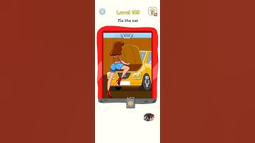 Dop 3 Level 105 Gameplay Solution