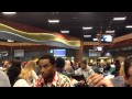 Bar 360, Potawatomi Bingo Casino