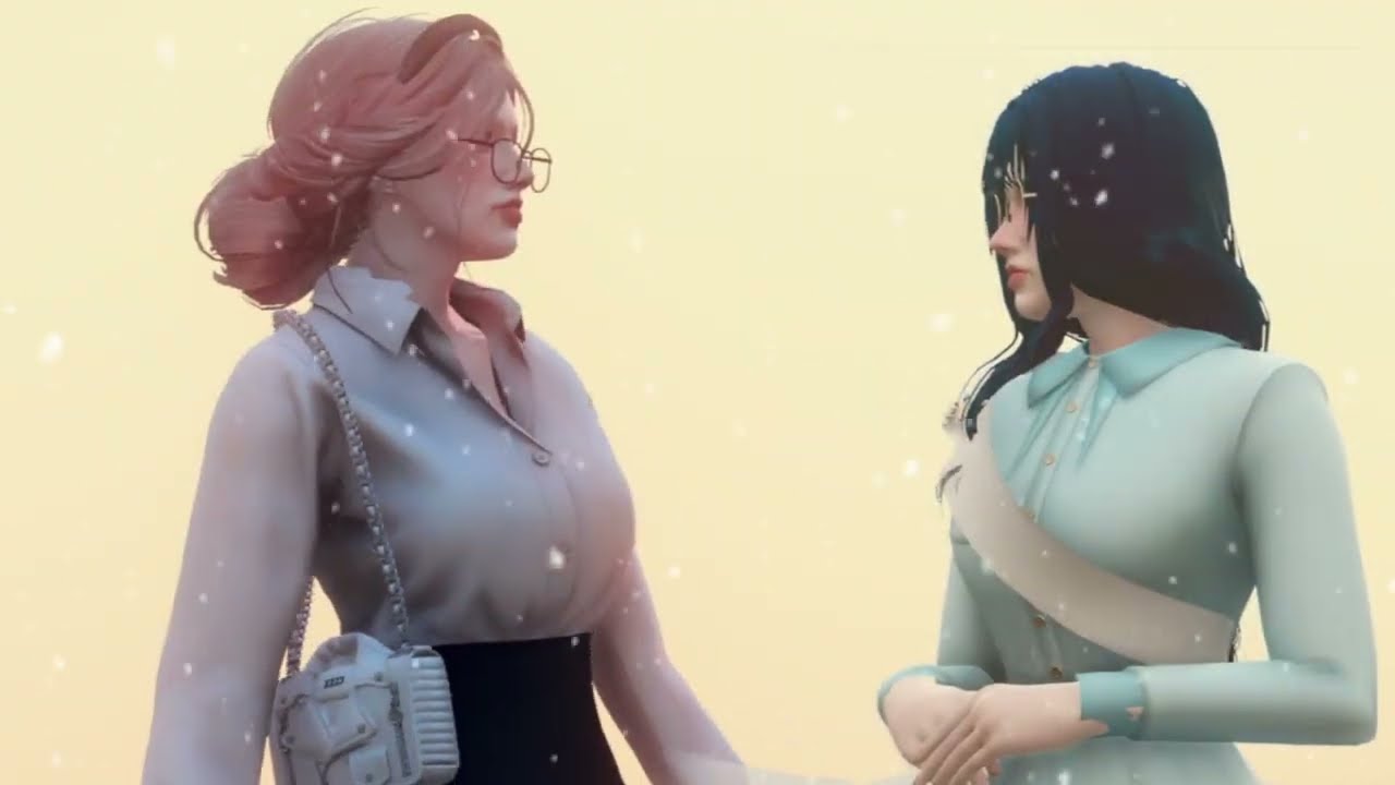 《 NOT TODAY 》𝗯𝘆 𝗟𝗶𝘇'𝘀