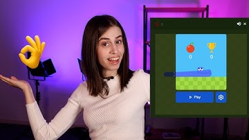 How to Mod Google Snake Game