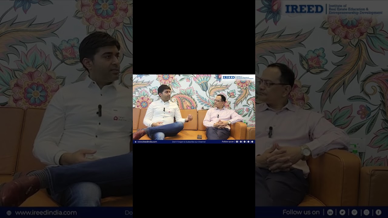 Real Estate Tech or PropTech in India vs USA