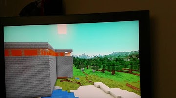 Minecraft Xbox 360 Power I Faction Server Trailer