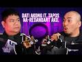 Kwentuhang Corpo to Comedy with Koolpals' James and Nonong | Petsa De Peligro Clip