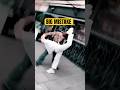 Encountering "Evil"[WHITE HERO]#WhiteHero #KindnessInAction #HeroInWhite #KindnessShorts