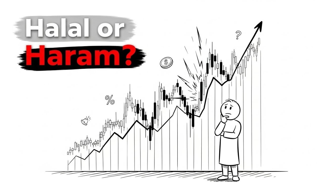 Stop! Don’t Trade Until You Watch This – 60 Secs