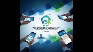 Website Design Chennai: Drive Maximum ROI with 41 Yrs Experience | VSK 30 October 2025
