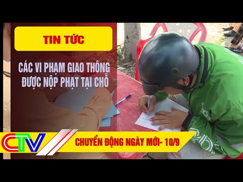 CHUYỂN ĐỘNG NGÀY