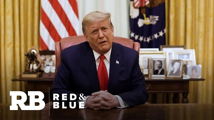 Trump becomes only U.S. president to be impeached twice