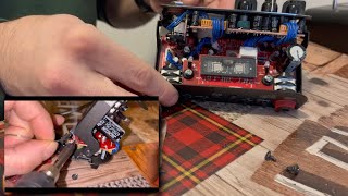 Vox Mv50 Ac Fat Mod - Tutorial And Comparison