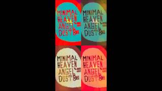 |HoR| Minimal by Dj Angel Dust Mix #2
