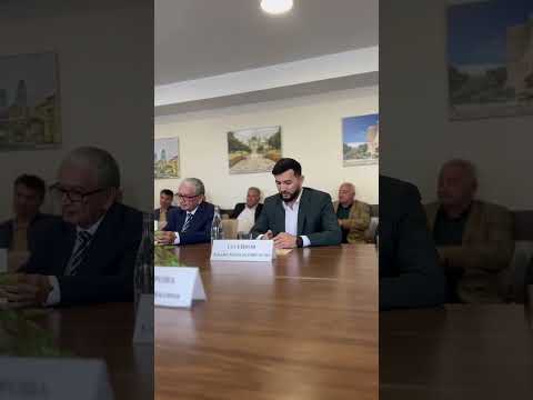 101-летие со дня рождения общенационального лидера Азербайджанского народа Гейдара Алиева