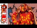 One Piece - Akainu Opening「Velonica」