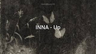 INNA - Up (Türkçe Çeviri) Resimi