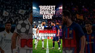 Real vs Barca🔥Stats That Will Blow Your Mind! #realmadrid  #barcelona