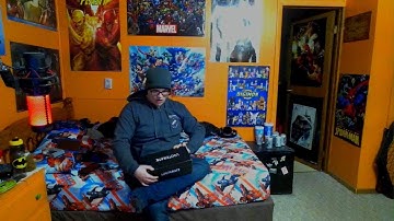 Loot Crate February 2023 Unboxing