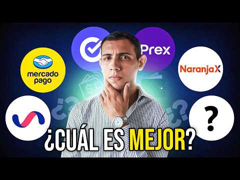 ¿Cuál es la MEJOR BILLETERA VIRTUAL en 2026 en Argentina?